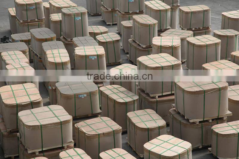 China Hot rolled aluminum circle/disc