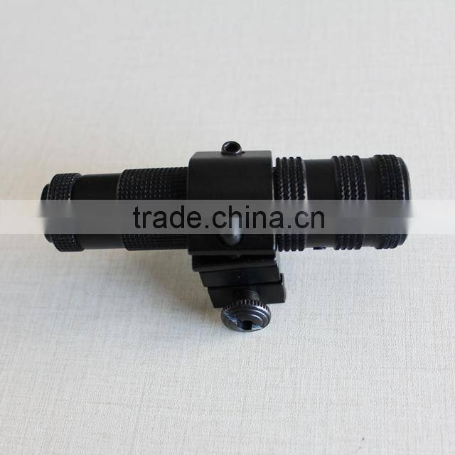 HJ-07 High Power Adjustable Green Laser Bore Sight