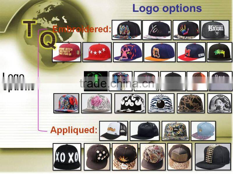 custom man's knit hats