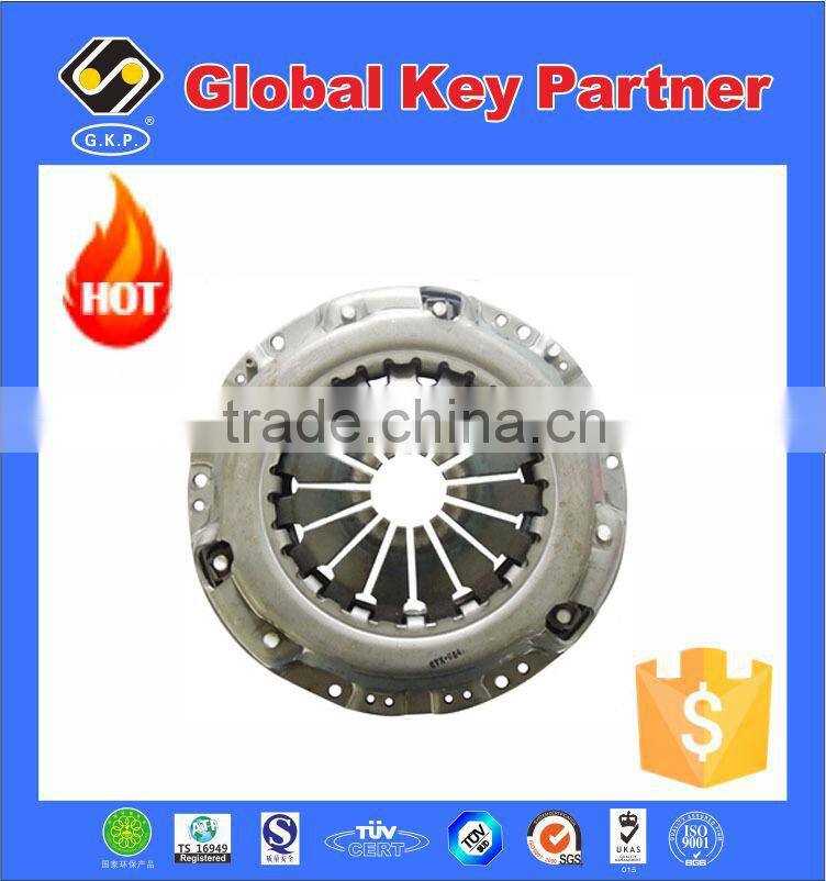GKP brand clutch disc with AISIN NO DT-064 and OEM NO 31250-14130