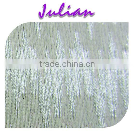 electrocardiogram pattern bra underwear warp nylon 185gsm elastic fabric