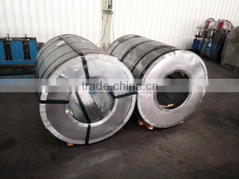 2014 new design popular cold rolled steel sheet