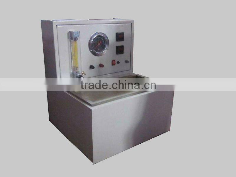 testing gasoline/petrol pump, GPT from haiyu, CE/ISO9001:2008 certificate