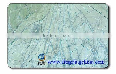 TPU/new PVB windscreen film/windshield interlayer film