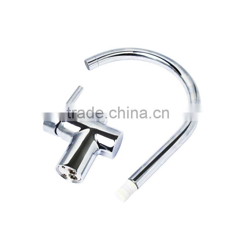 2013 hot sale kitchen tap with brass in china