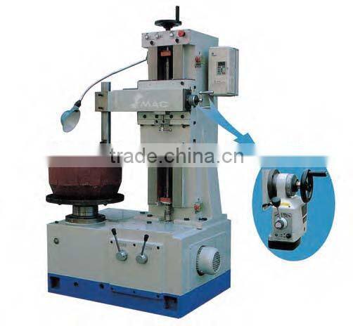 ALMACO precisely Brake drum(shoe)boring machine LTY866