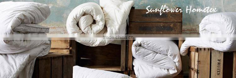 wholesale flame retardant polyester filled pillow