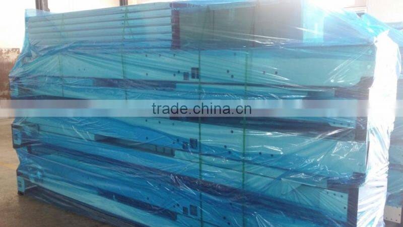 Four Post Parking Lift For Sale With Best Quality & CE Approved