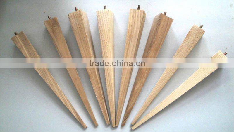 Manufacturing Clock Wooden Sticks