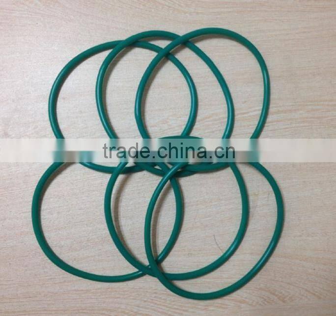 colord silicone o ring