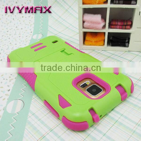 For Samsung Galaxy s5 i9600 Mobile Phone Cover