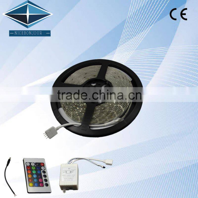 Adjustable Strip Light 5050 Series 300 SMD Long Stirp Auto Use Light