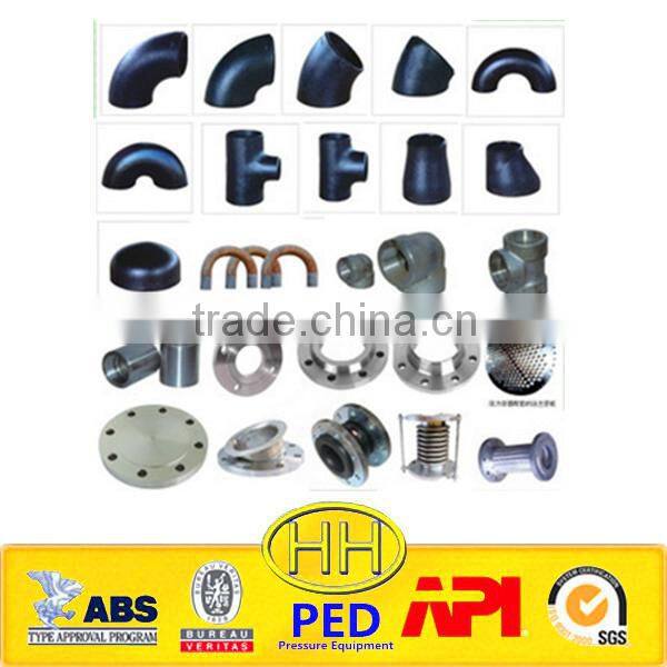 high quality 36 inch steel pipe made from Hebei haihao Group