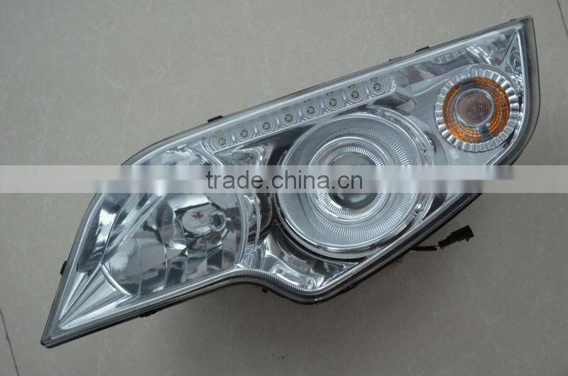 JAC Bus Headlight