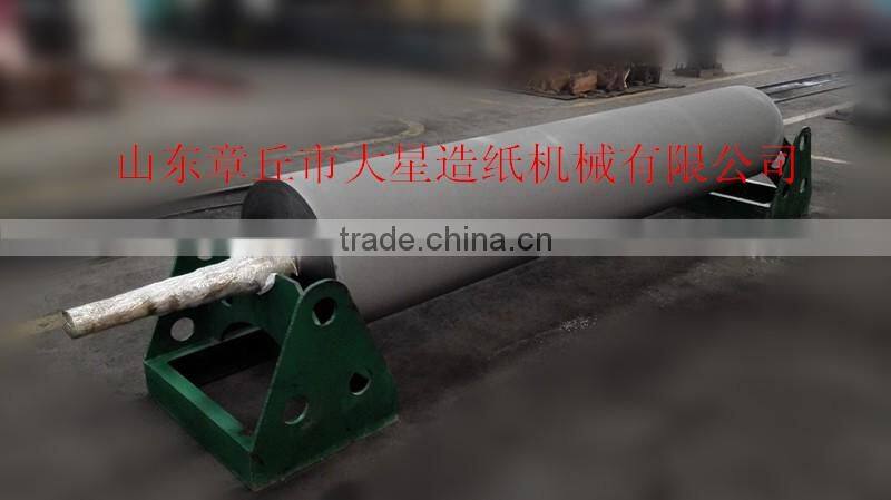Manufacturer produced Guide Roller for Wire-rod mill made with Tungsten Carbide