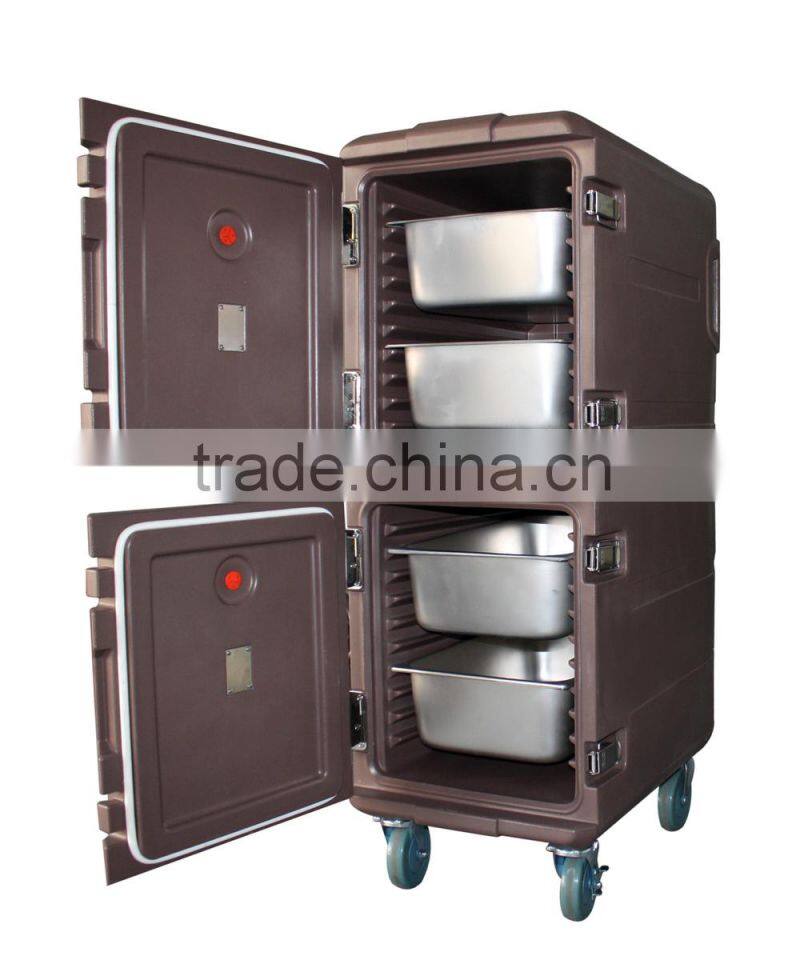 Hot Sale SB1-D165 food insulated cabinet