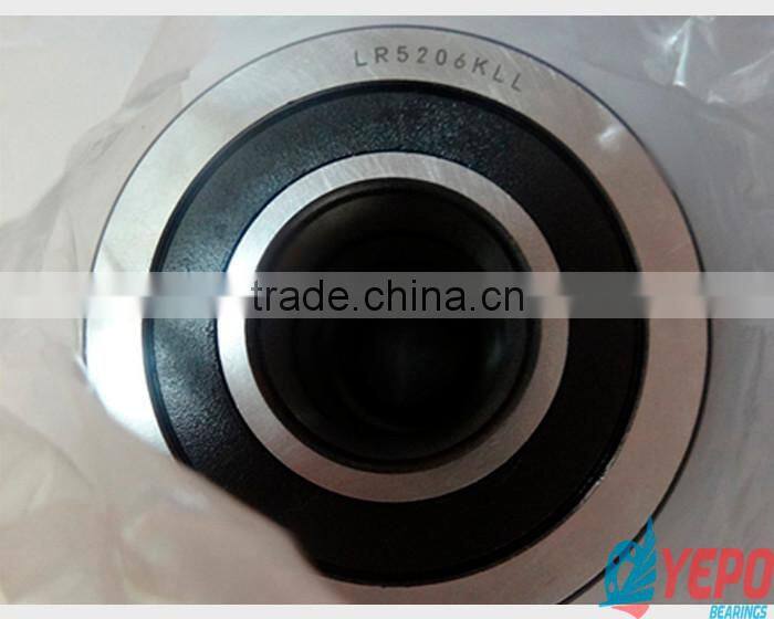 Single Row Ball Bearing 62200,62201,62202