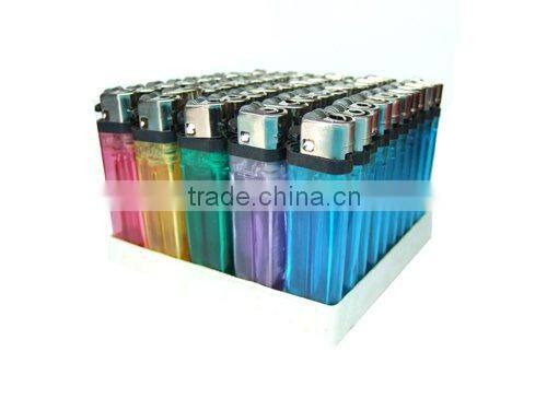 disposable lighter