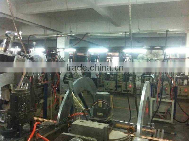 Wholesale Light Weight Plastic Baseboard Borderline Skirting PS Polystyrene Mouldings