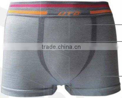 CoolMax Seamless Panties, Moisture Wicking Panty for Yoga, Cycling, Running