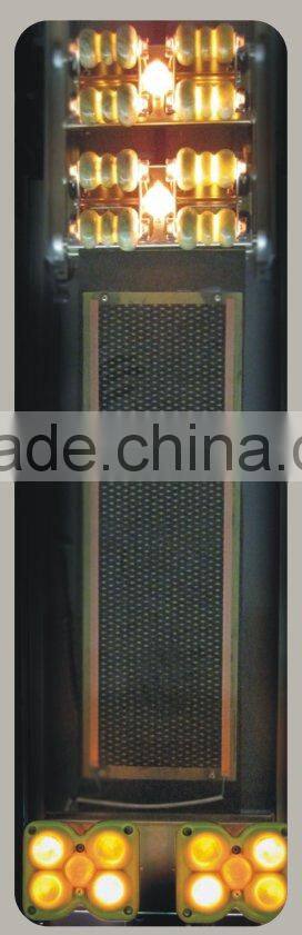 whole body massage bed AYJ-08B01