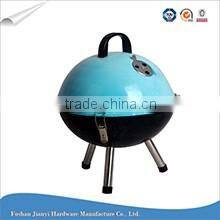 New improve easy to carry beach portable indoor grill