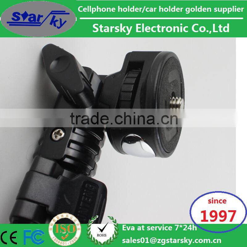 monopod Top Quality Handheld Extendable yunteng 188 Self-timer Monopod For SLR Digital Camera i Phone 6 plus Gopro Sport camera