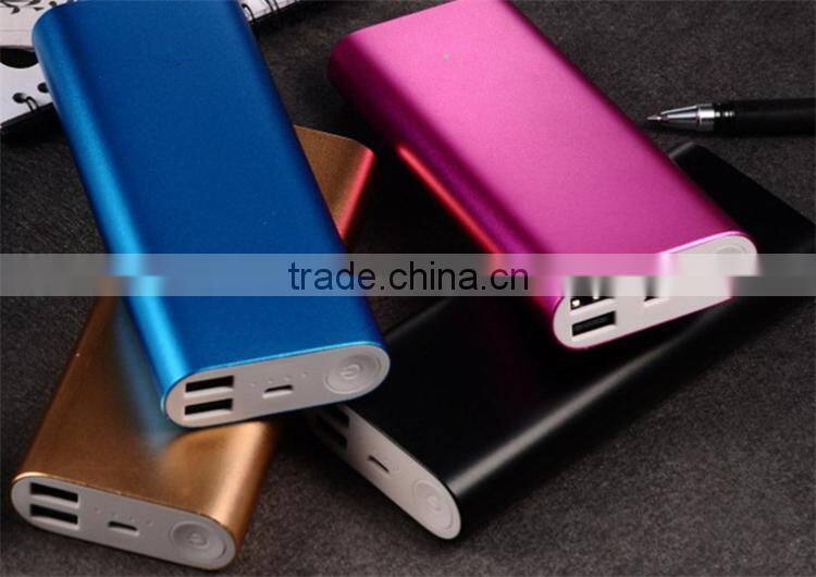 16000mah 100% Original xiaomi power bank/kiwibird power bank