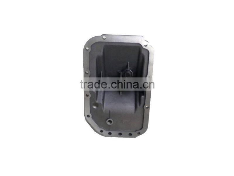 Gearbox side cover assembly QINGLING 600P transmission gearbox side cover assy QINGLING light truck auto parts