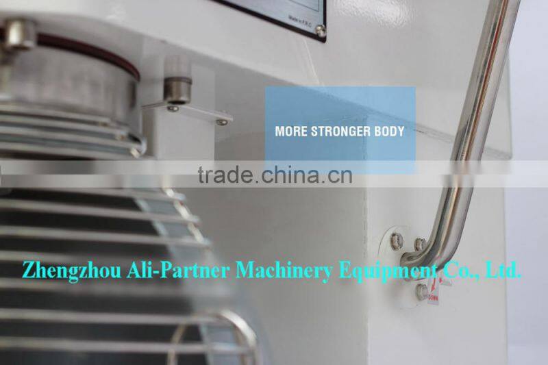 New design cream mixing machine factory price steady quality