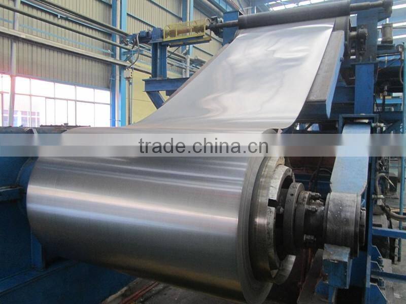 Gi/ppgi Coils From China/galvanised Steel Coils/steel Galvanized Coil