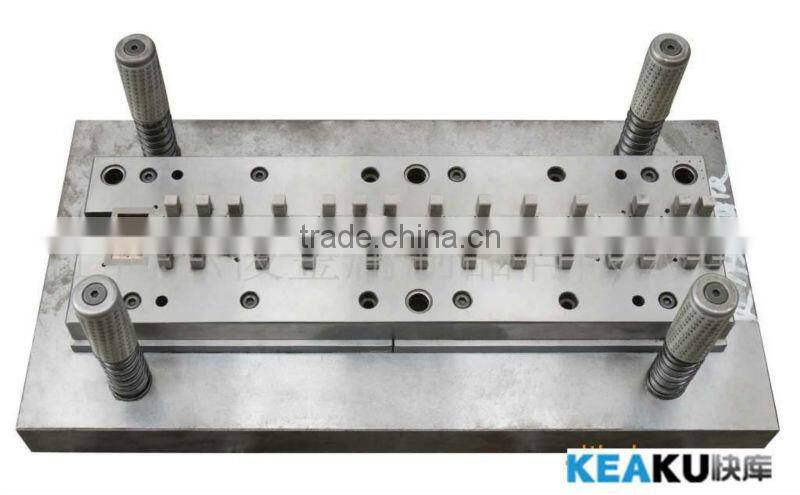 Progressive Stamping Molds Manufactory