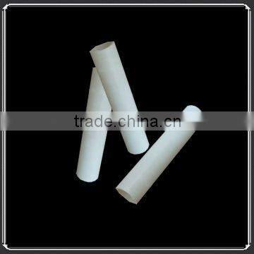 PTFE polytef molded tube