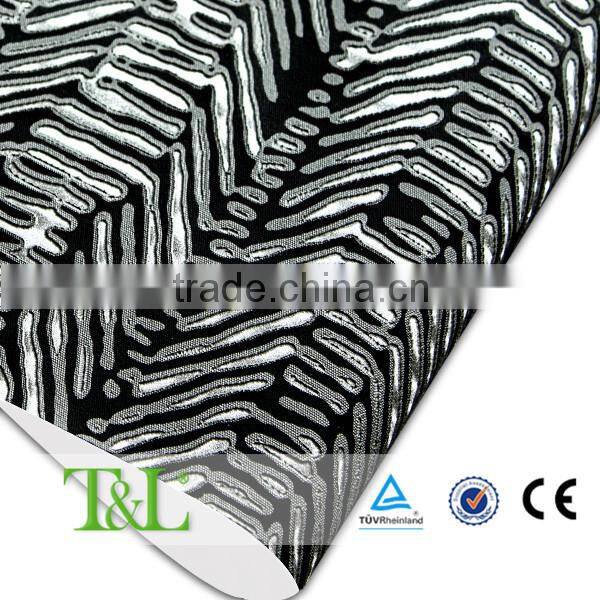 3D glitter wallpapers metallic wallpaper