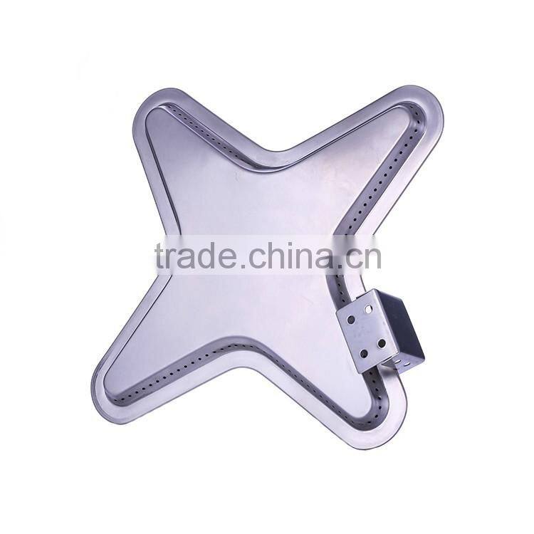 Henghui Hot sales professional industrial lpg cast iron gas burner