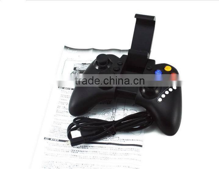 iPega PG-9021 Rechargeable Multimedia wireless Bluetooth Controller with Telescopic Stand