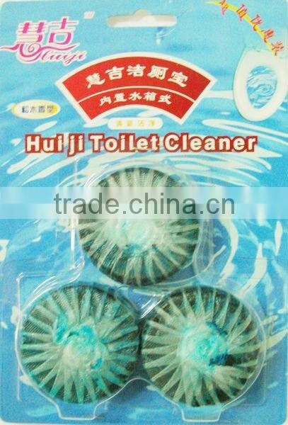Strong dirt-removing power,High-quality ,Reasonable price blue eco Toilet Block