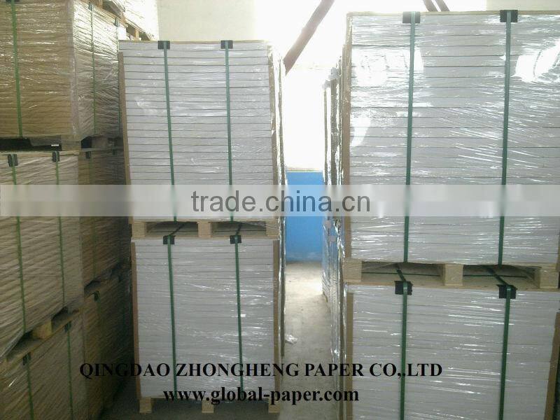 artistic paper in rolls