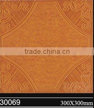 300*300mm porcelain floor rustic tile