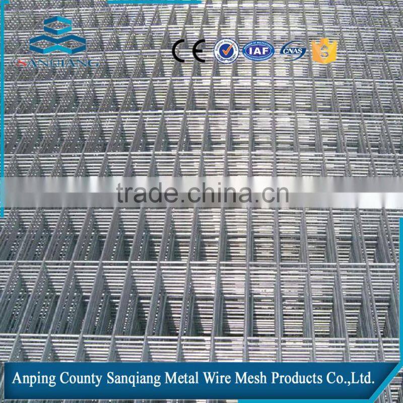 Welded wire Fence(manufacturer)