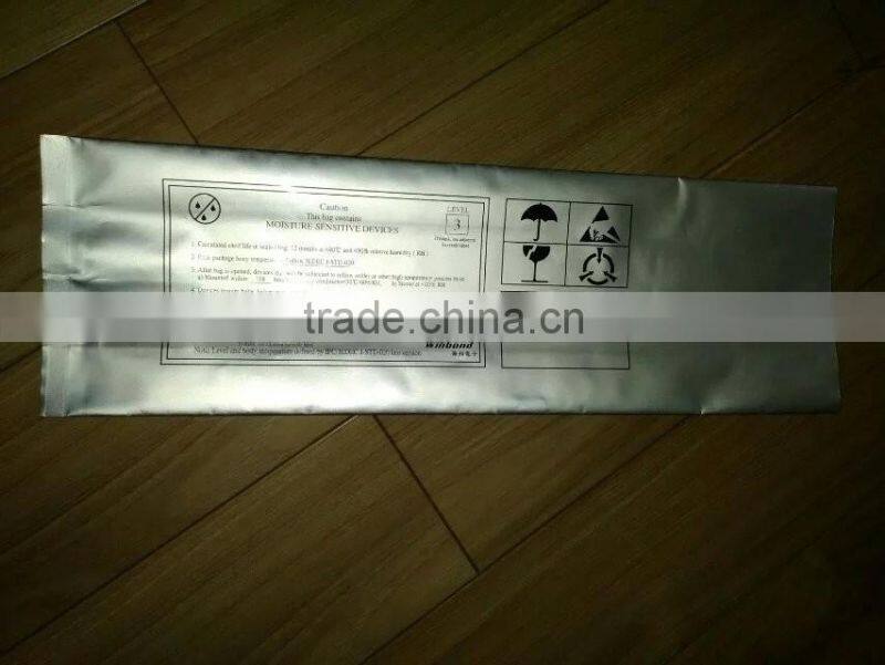 Custom HDPE Plastic Bag With Logo Printing