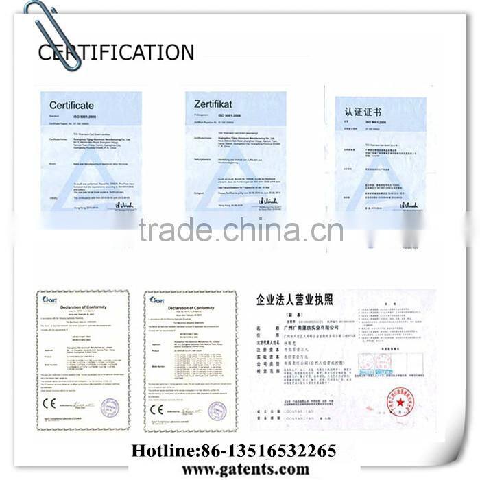 garden tent gazebo, tents for garden and outside party GT-01