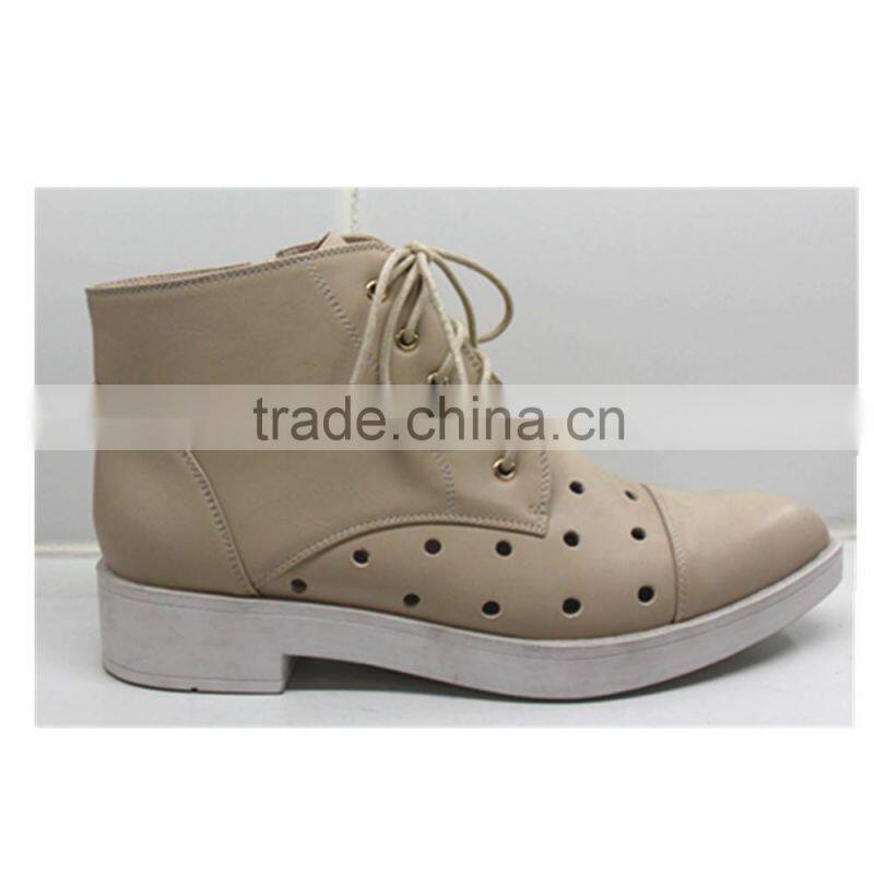 2015 China shoes factory OEM ODM Europe style shoe woman
