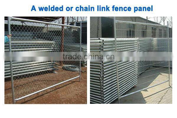 Cheap wholesale farm fence metal posts