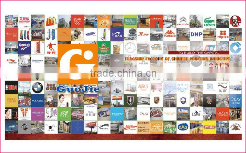 A Frame Fabric Cling Stand Printing PDQ Carton Displays room fabric backdrop