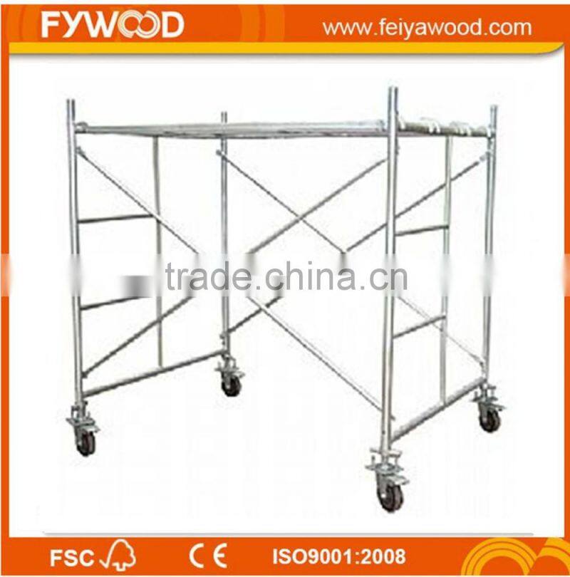 Safety Scaffolding A Frame Systems