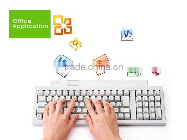 New Linux OS Thin Client FL200 with pc audio output