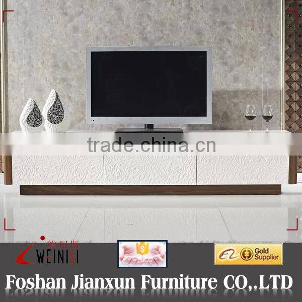 K772 marble top coffee table