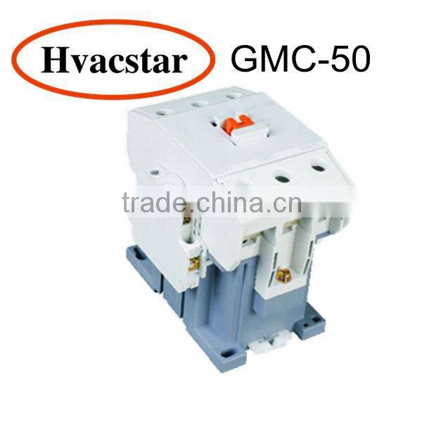 electrical products ofcontactor with 2 poles 60A with UL certificate