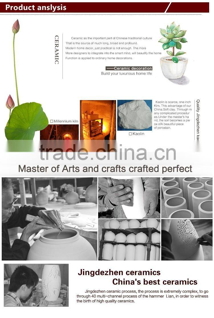 American and European Style Wall lights Antique Wall Lamp Ceramic Wood Craft Bedside Home Deco Hotel Vintage Bathroom Light